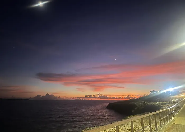 Cielo De Cierro-Apartment 2 Minutes From The Beach