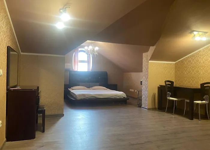 Valencia Hotel