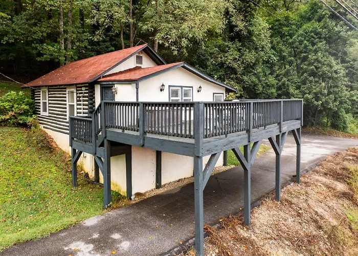 Lake Lure Inn&Spa
