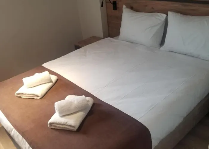 Center Royal Palace Hotel