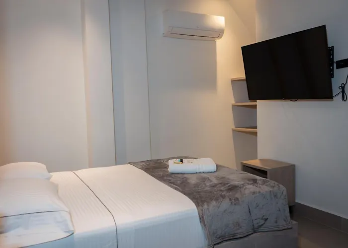 Hotel Yuma