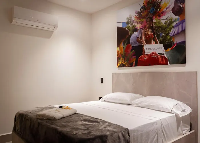 Hotel Yuma