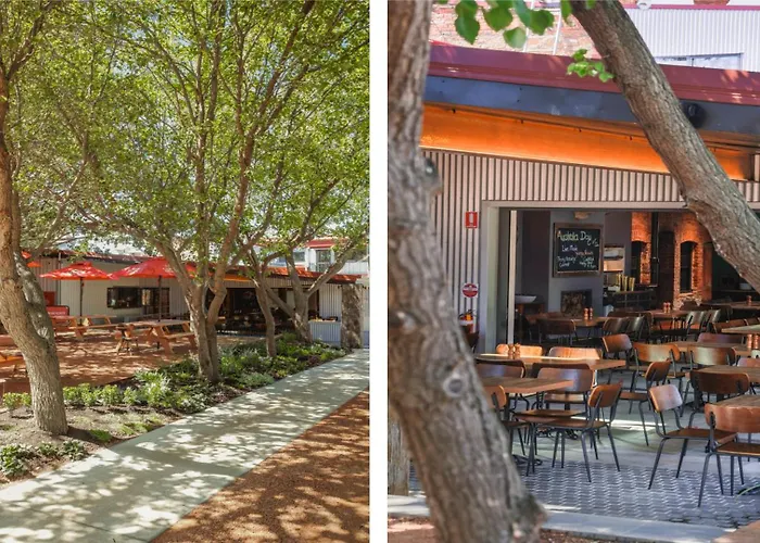 The Royal Hotel Bungendore