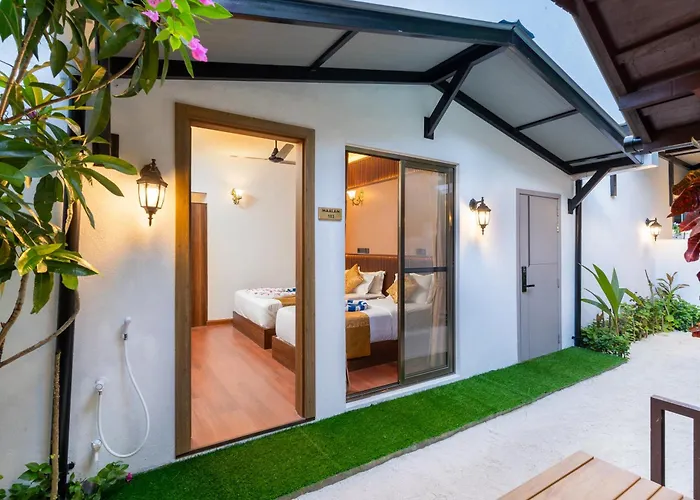Ganduvaru Villa