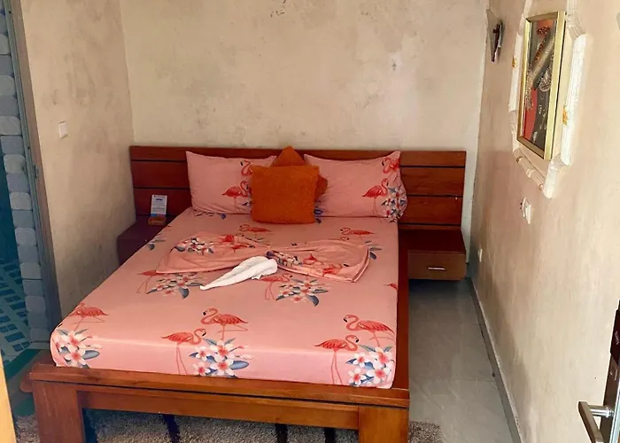 Balatsit Hotel