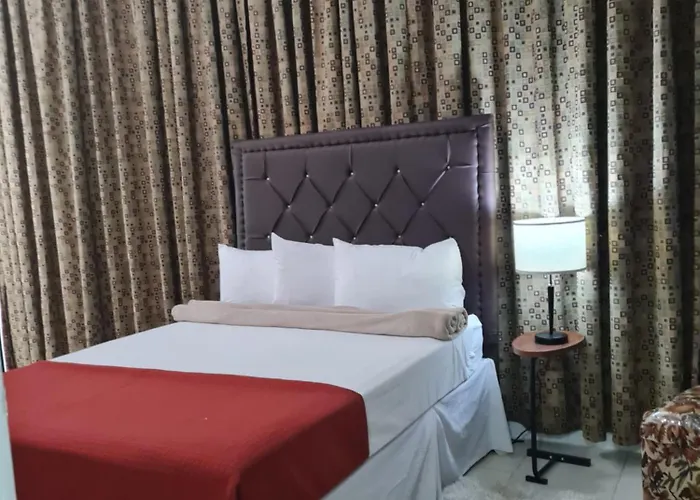 Sky Beach Hotel