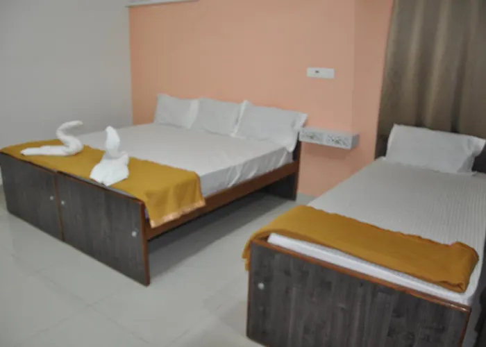 Alaya Rooms