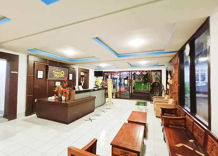 Yutaka Inn Museum Angkut Batu