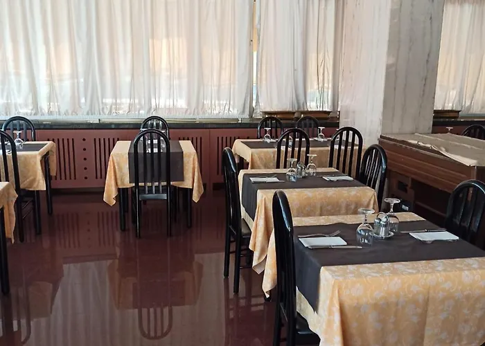 Hotel Verona