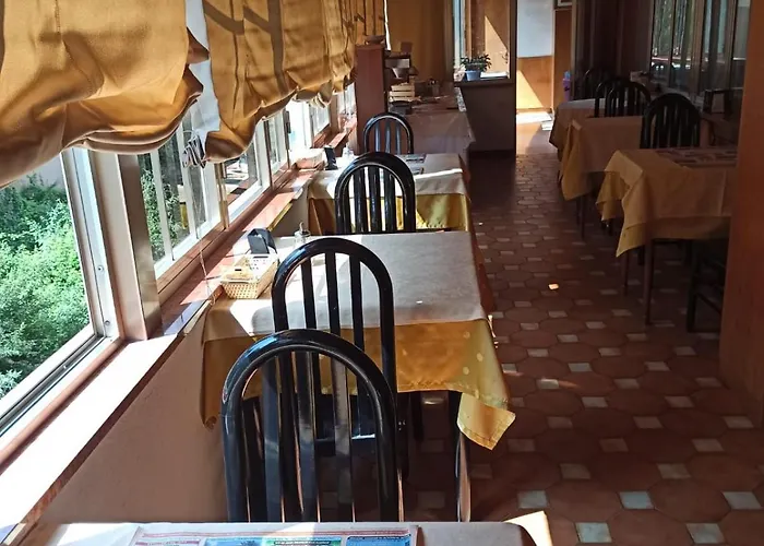 Hotel Verona