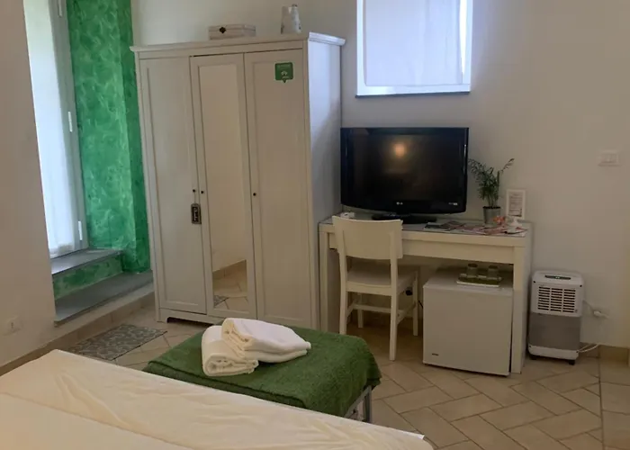 B&B Campagna Casagrande