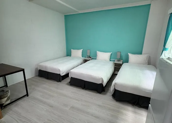 Simple Stay Orihime - Vacation Stay 44795V