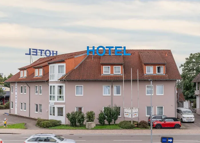 Euro-Hotel