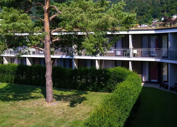 Hotel Restaurant Egerkingen, Idealer Zwischenstopp