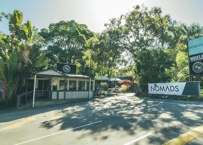 Nomads Noosa