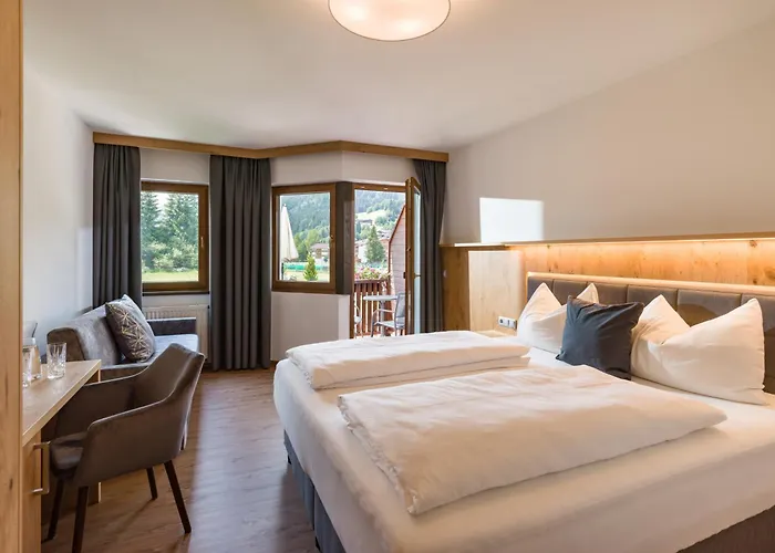 Hotel Kroneck
