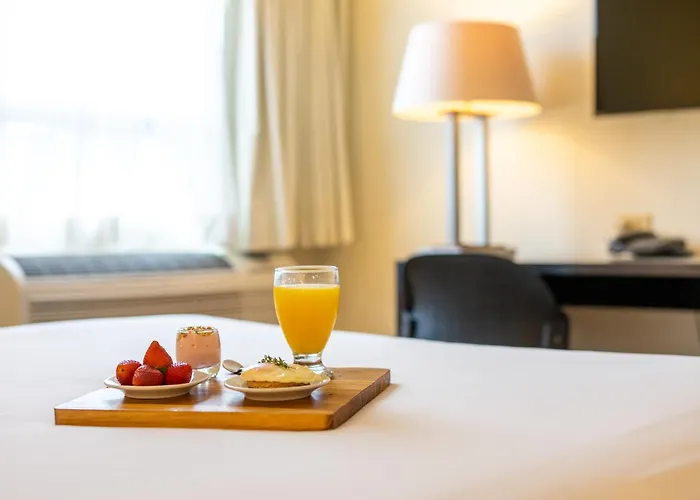 Comfort Inn Real San Miguel