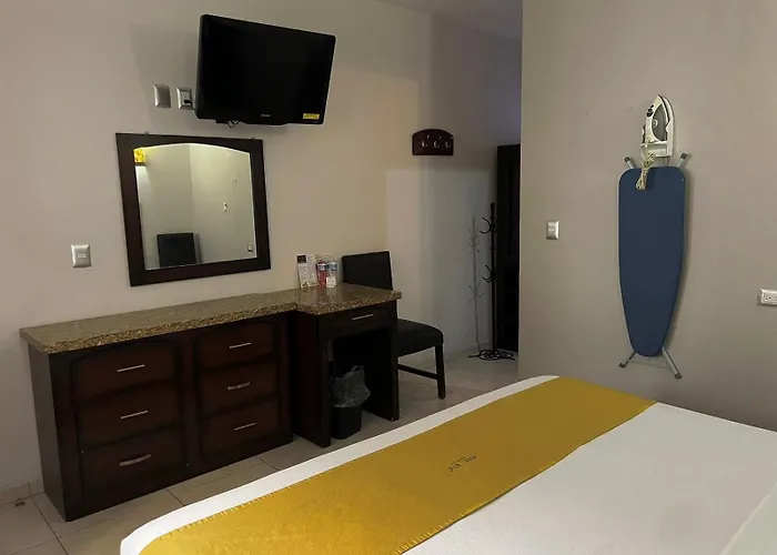 Hotel Maioris Guadalajara