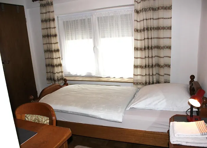 Hotel Alte Muenze