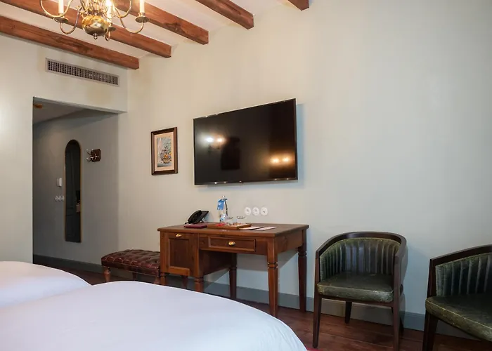 Vila Ebel Hotel Pool&Spa