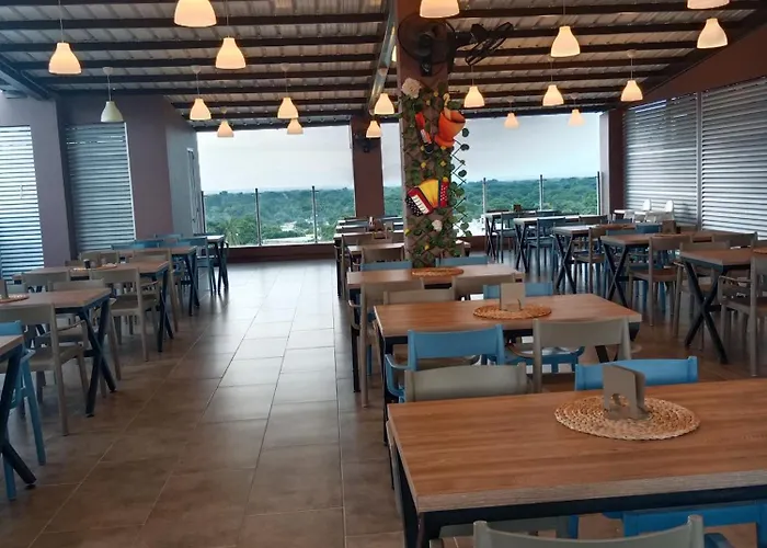 Hotel Nabu Valledupar