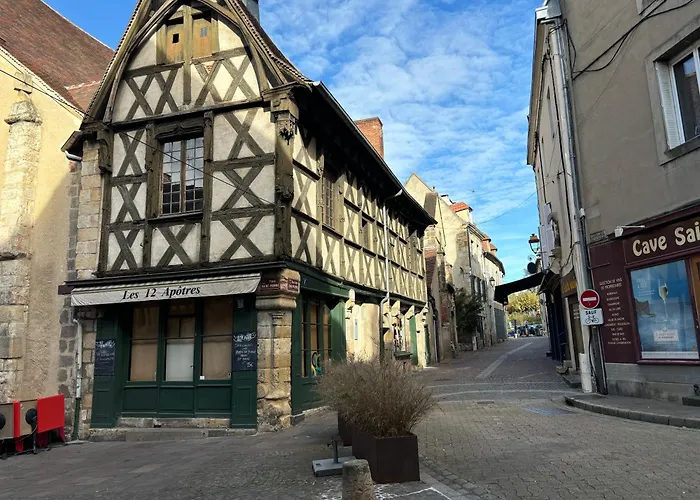 L'appart de Clea