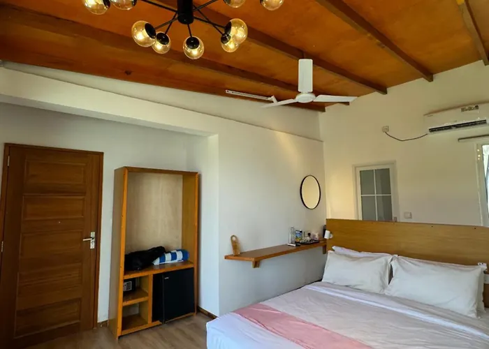 Pearlshine Retreat Maldives