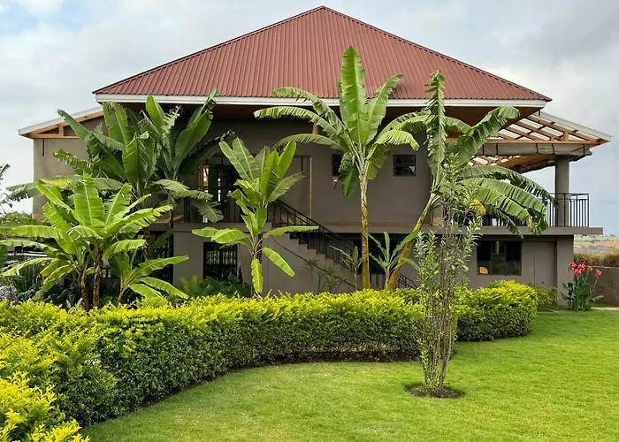 Heart And Soul Lodge