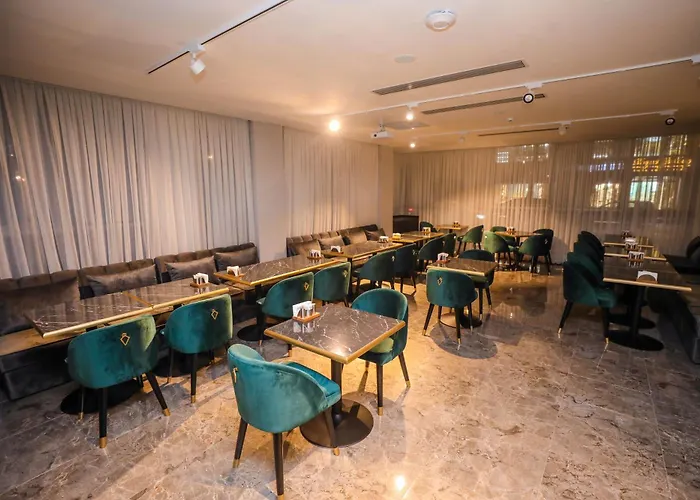 Arium Hotel Baku