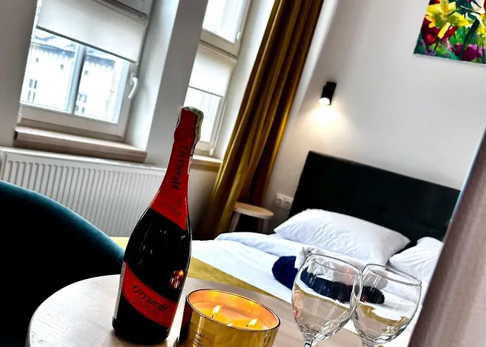 Apart-Hotel Gallery 21
