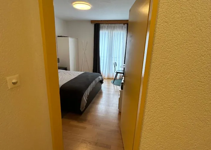 Hotel Thurpark