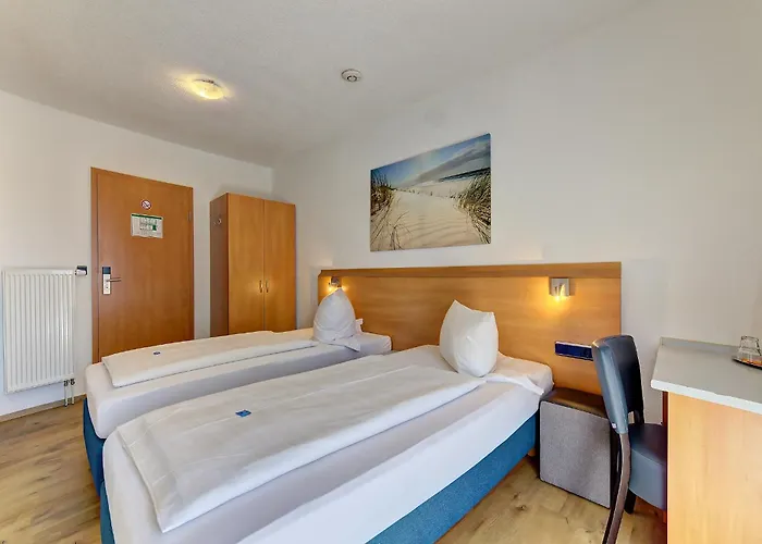 Hotel Post