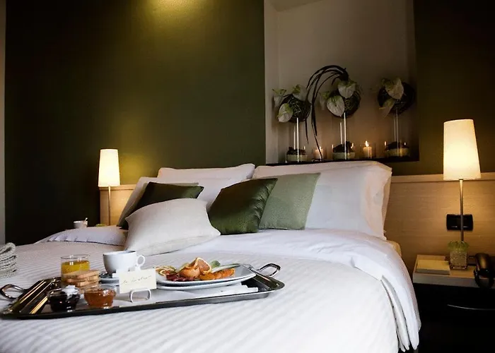 Albergo D'Italia