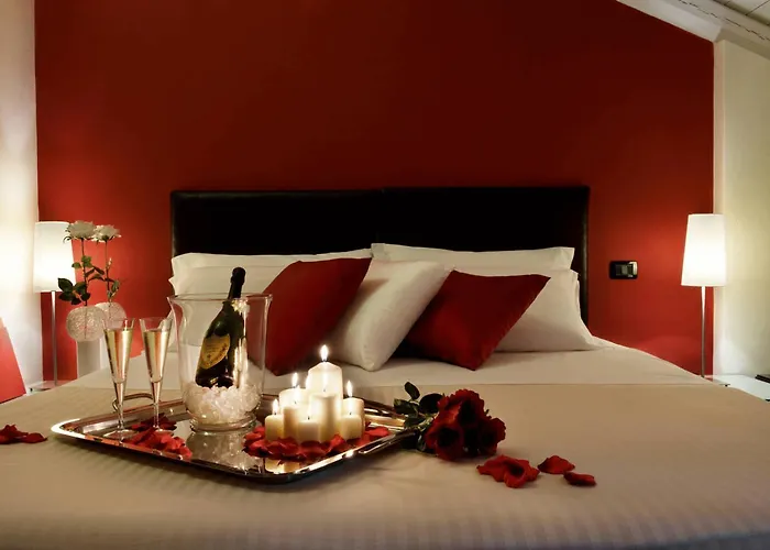 Albergo D'Italia