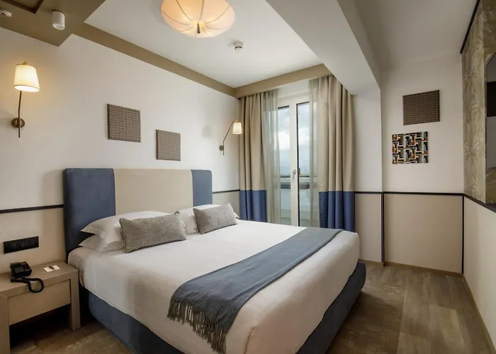 Hotel Domidea