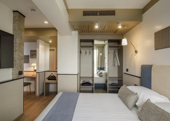 Hotel Domidea