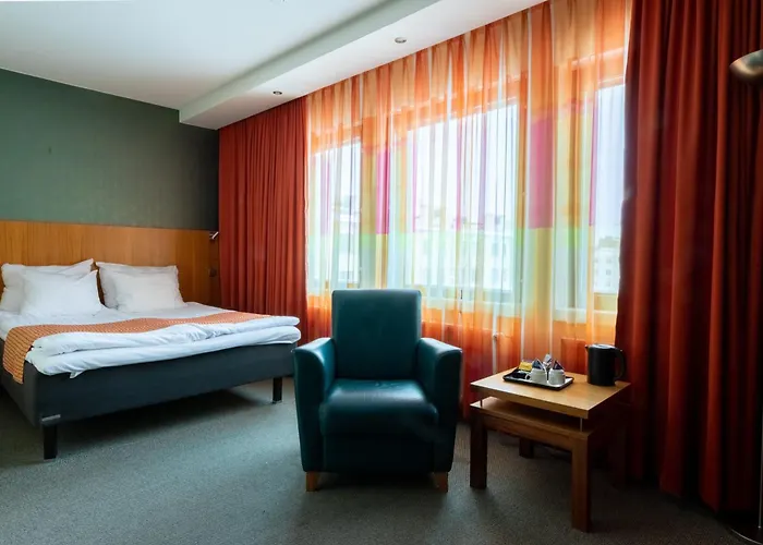 Hotel Oscar