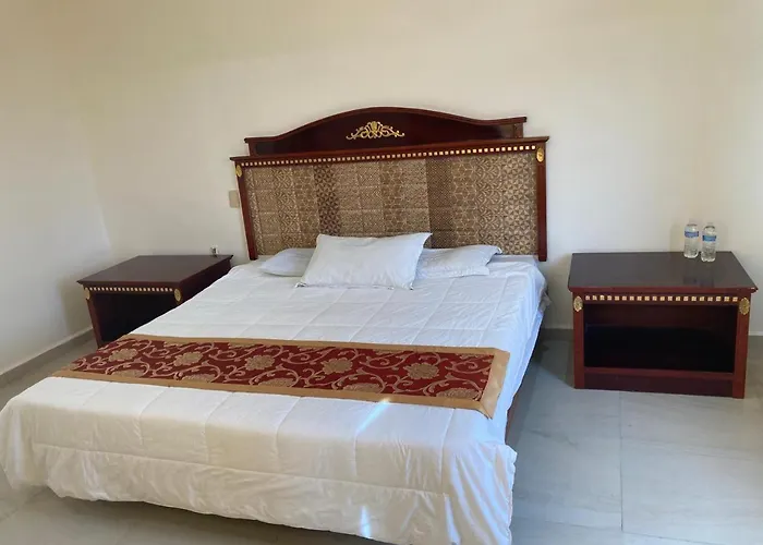 Hotel Mandarin