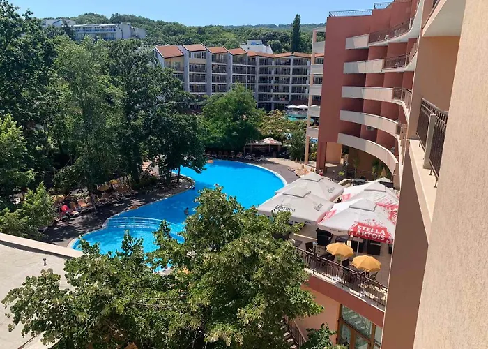 Hotel Allegra Balneo & Spa