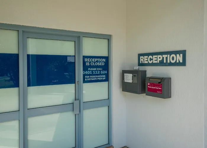 Woolgoolga Coast Motel