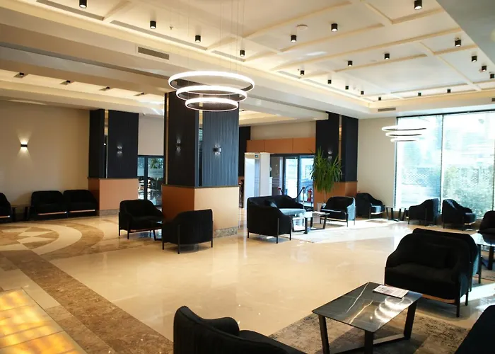 Melid Hotel