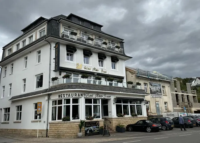 Hotel Whiteswan