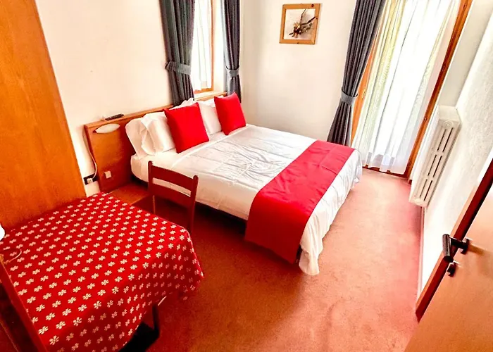 Hotel La Nigritella