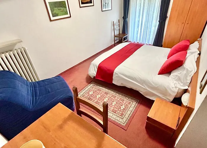 Hotel La Nigritella