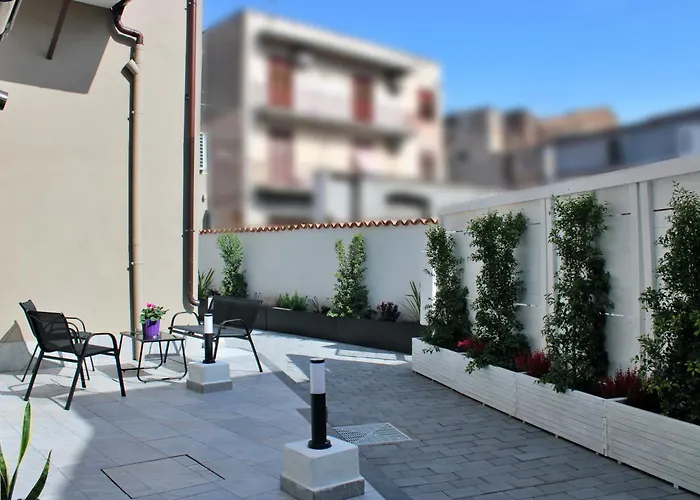 Keope Urban Suite