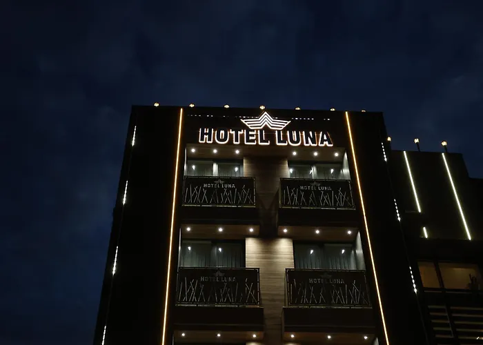 Hotel Luna
