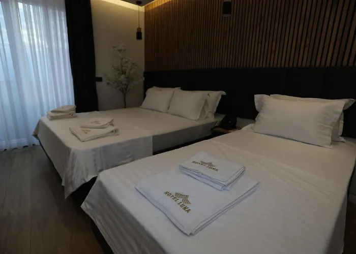 Hotel Luna