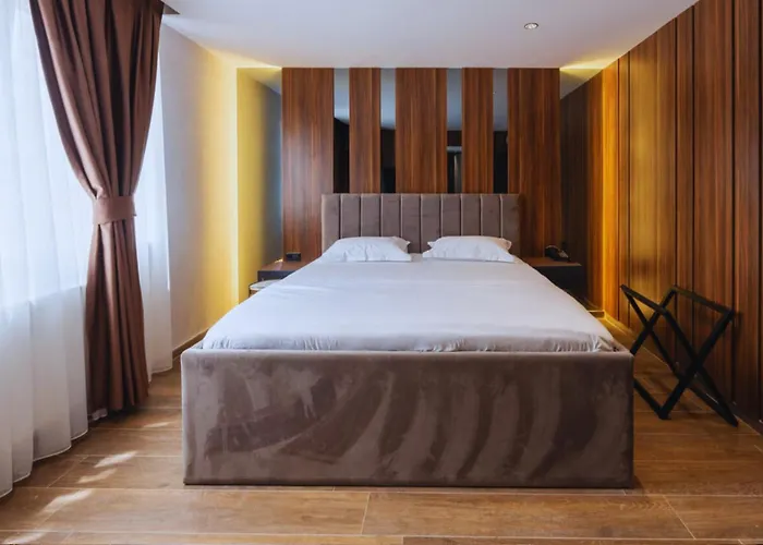 Solo Hotel