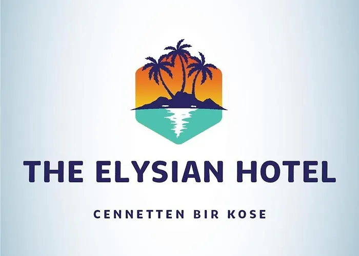 The Elysian Resort Hotel & Restaurant - Bar