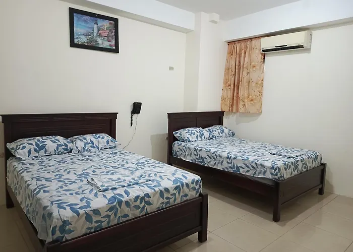 Hotel Jira